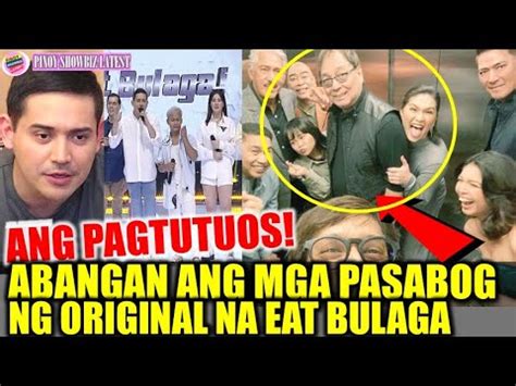 Nasa Boarding Hause Parin Ang Huling Ungolan .